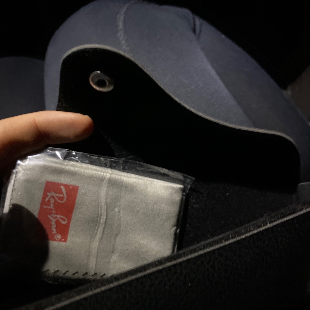 Ray Ban - Picture 3 of 4